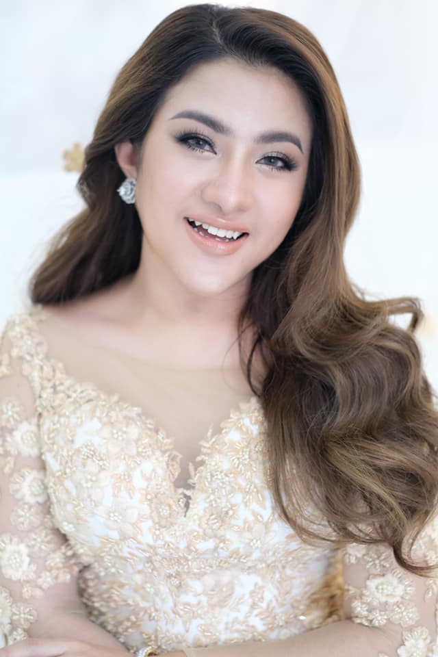 លី ចាន់សីហា