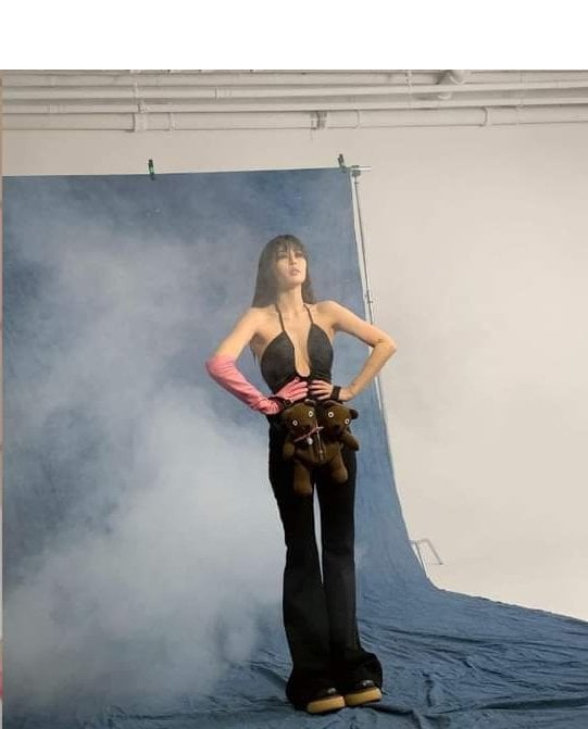 HyunA នាពេលឥលូវនេះ