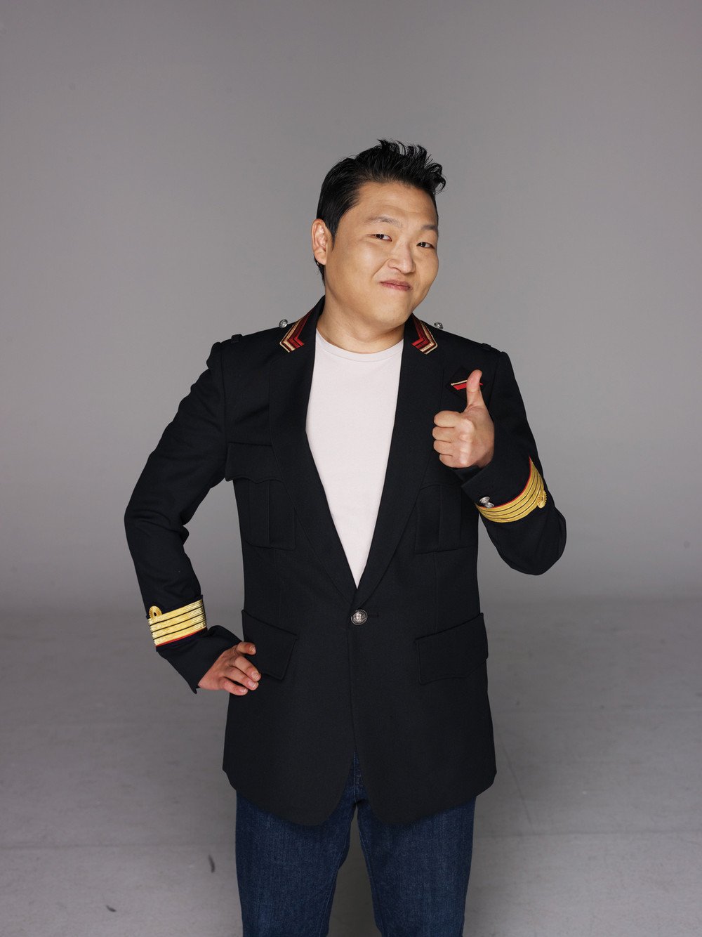 PSY&nbsp;