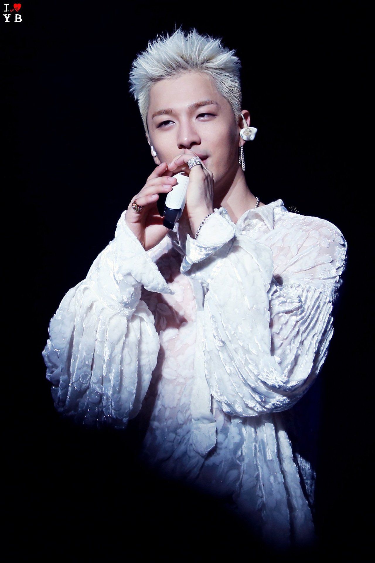 &nbsp;Taeyang