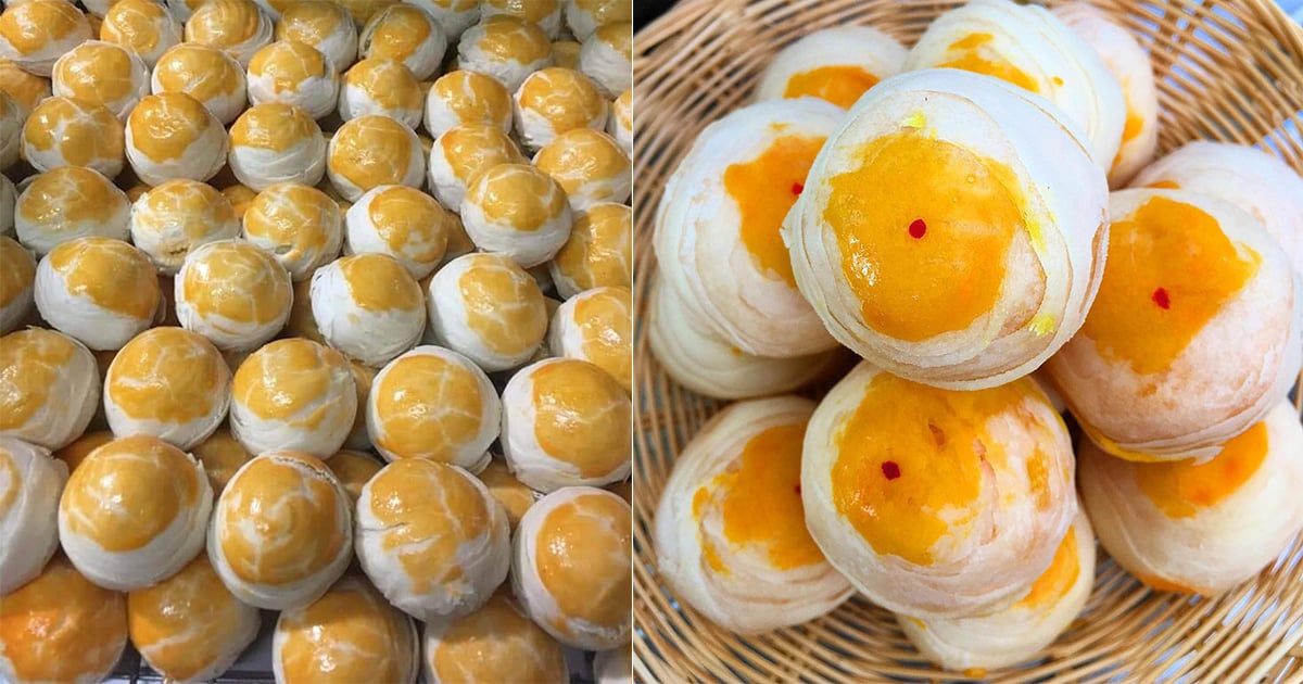 នំពាពងទាប្រៃ