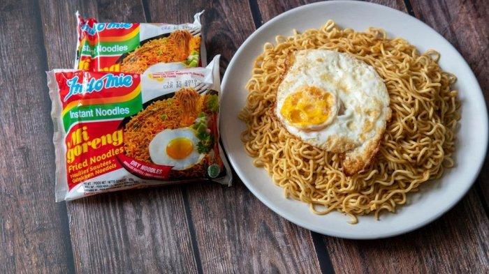 មីគោគ Indomie រូបតំណាង