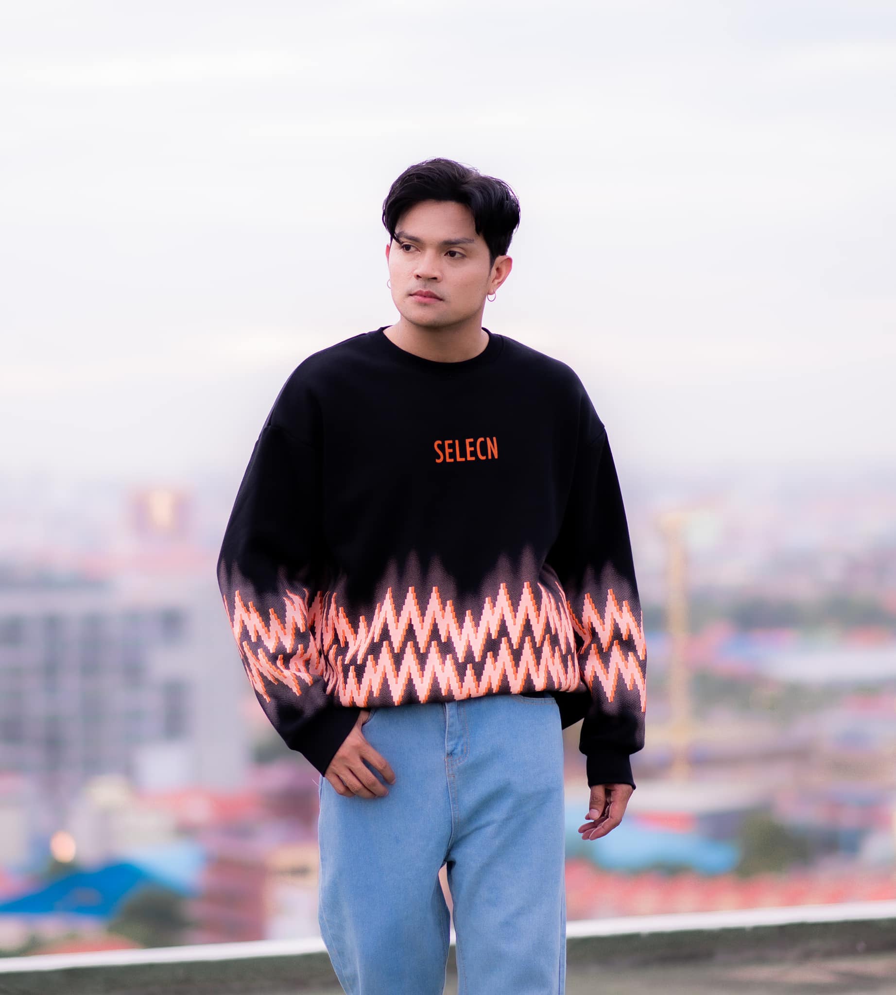 លោក ខេមរៈ សេរីមន្ត