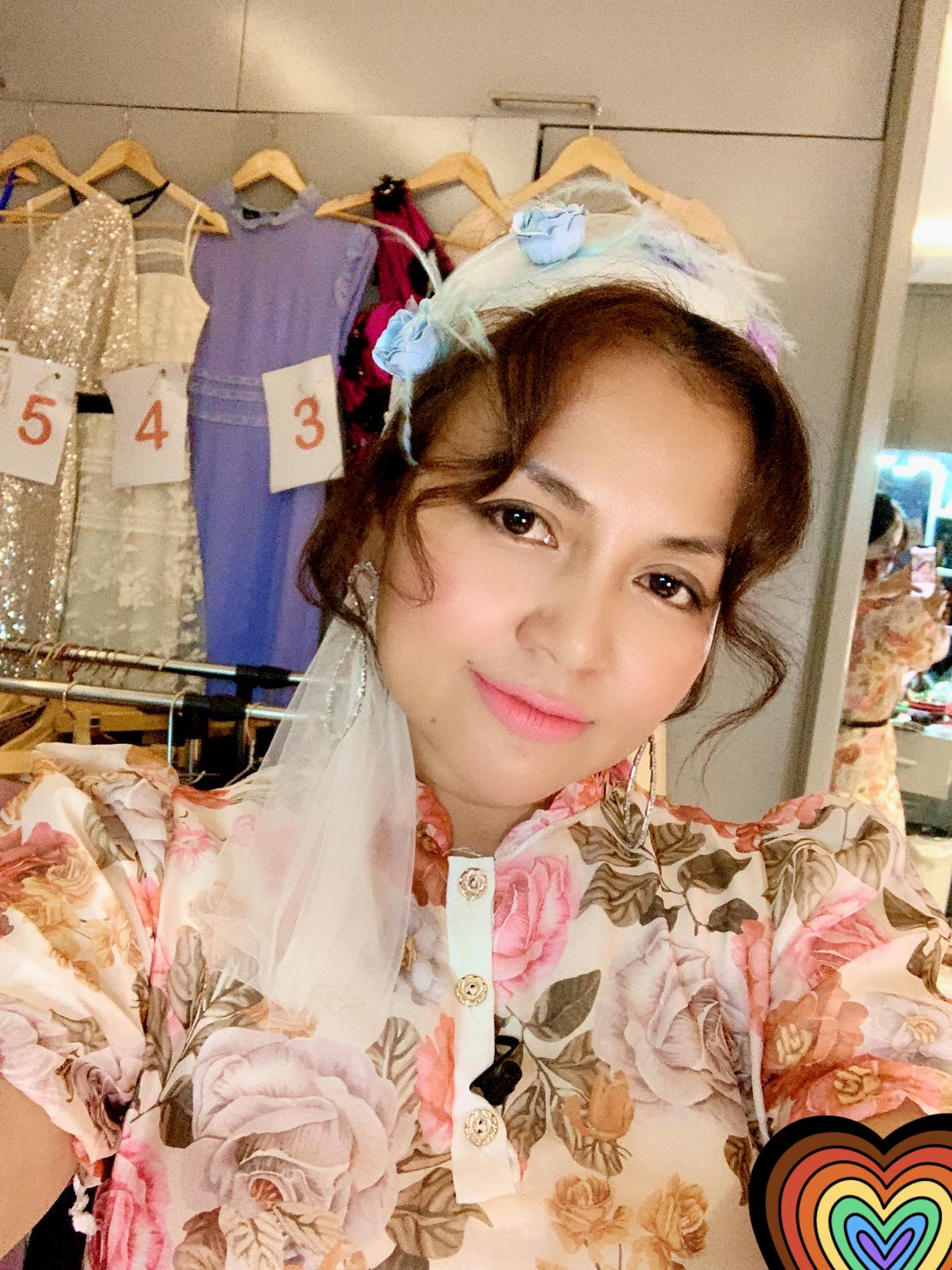 &nbsp;អ្នកនាង ខាត់ សុខីម