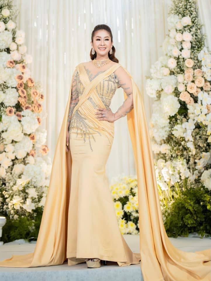 អ្នកនាង គង់ សុជាតិ