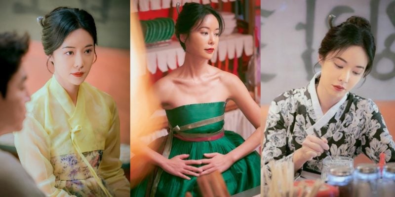 &nbsp;Hwang Jung Eum