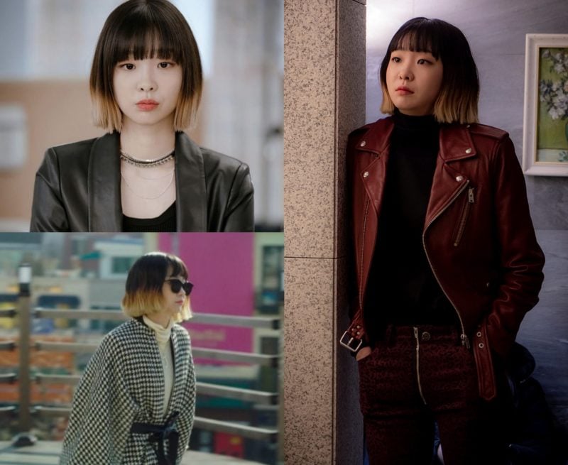 Kim Da Mi&nbsp;