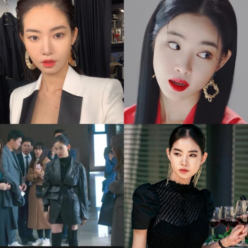 Hwang Seung E​on