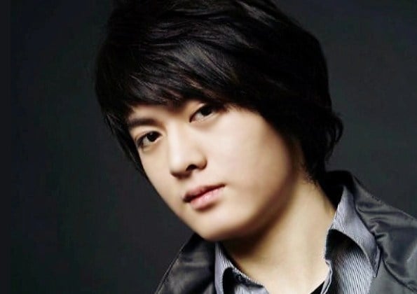 &nbsp; Sung In Kyu