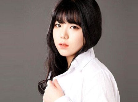 Kang Doo Ri