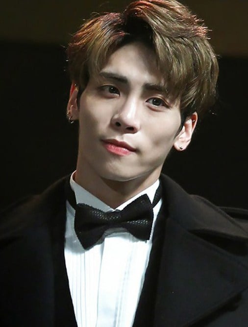 Kim Jonghyun