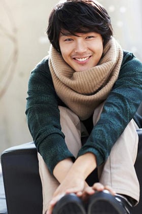 Park Yong Ha