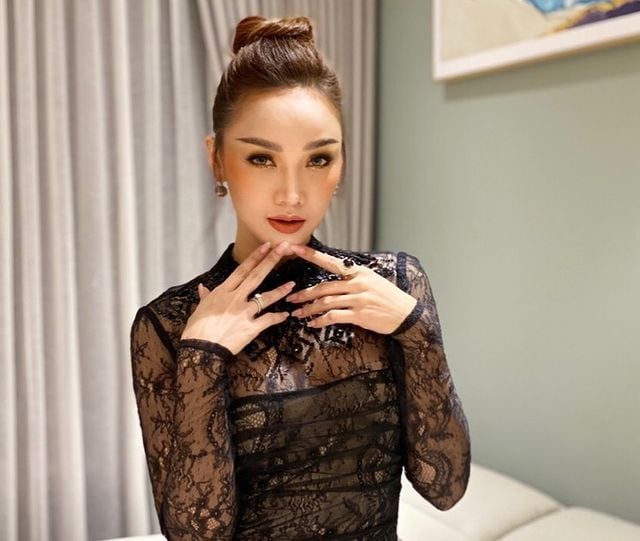 តេង លក្ខិណា