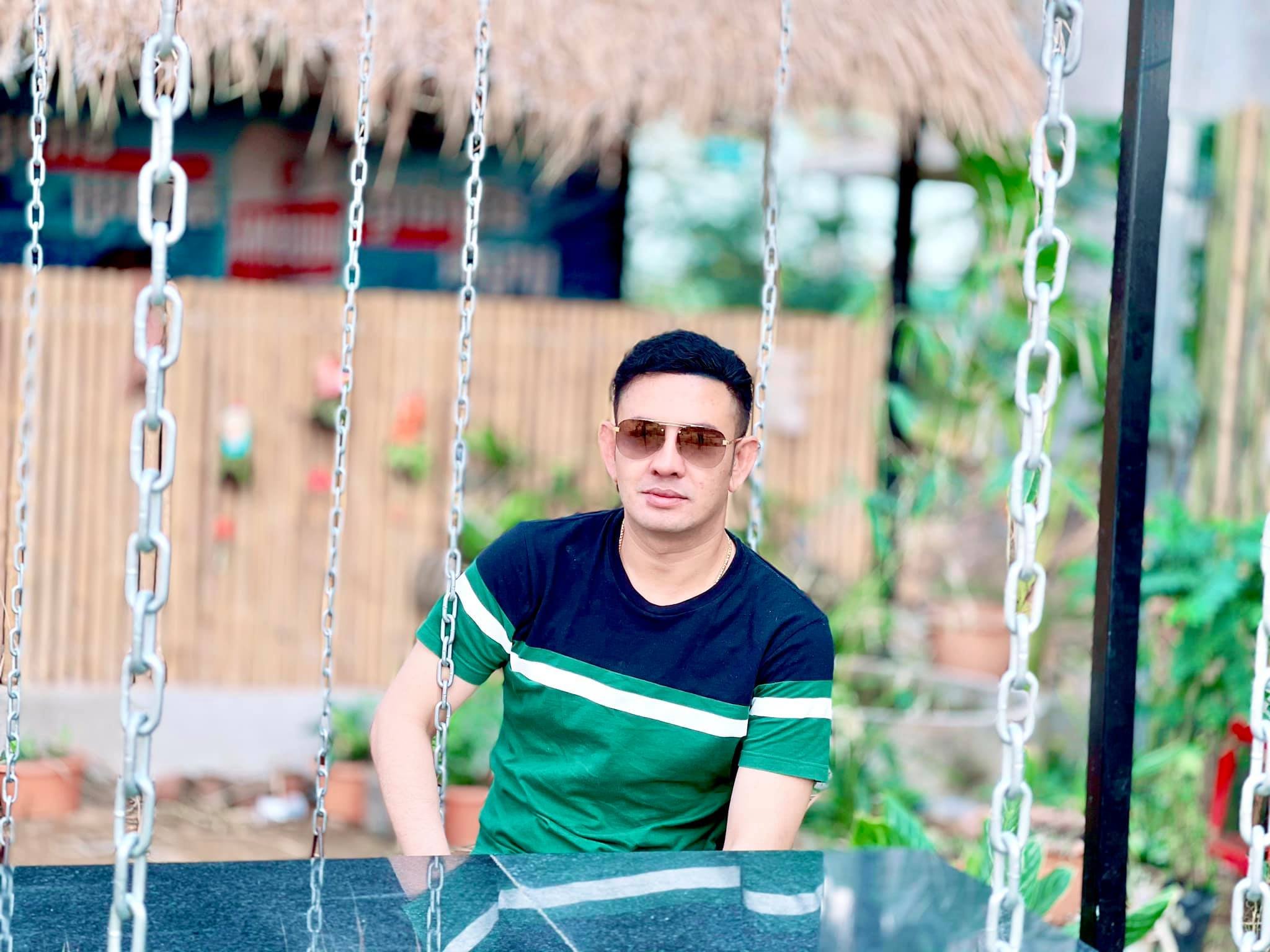 លោក ករុណា ពេជ្រ