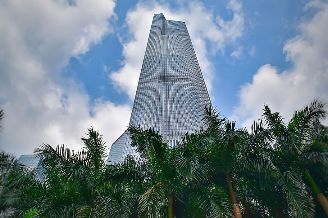 Guangzhou CTF
