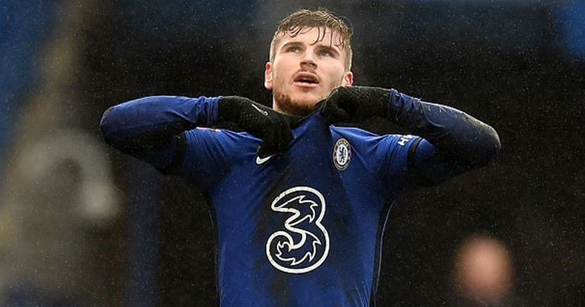 Timo Werner