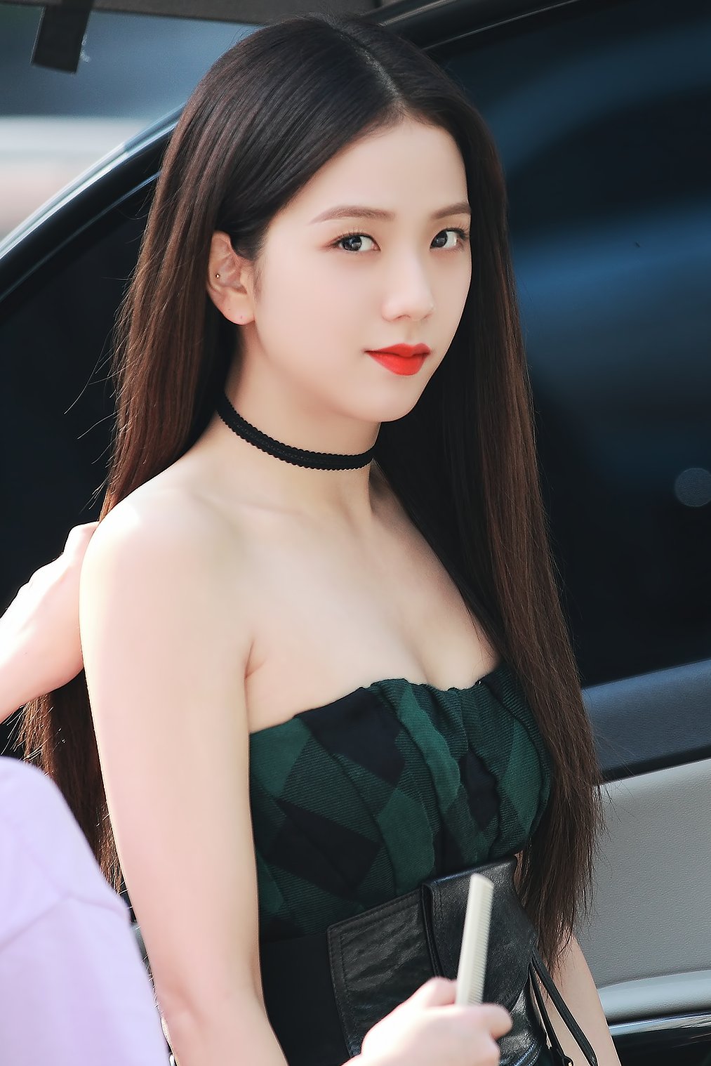 Jisoo