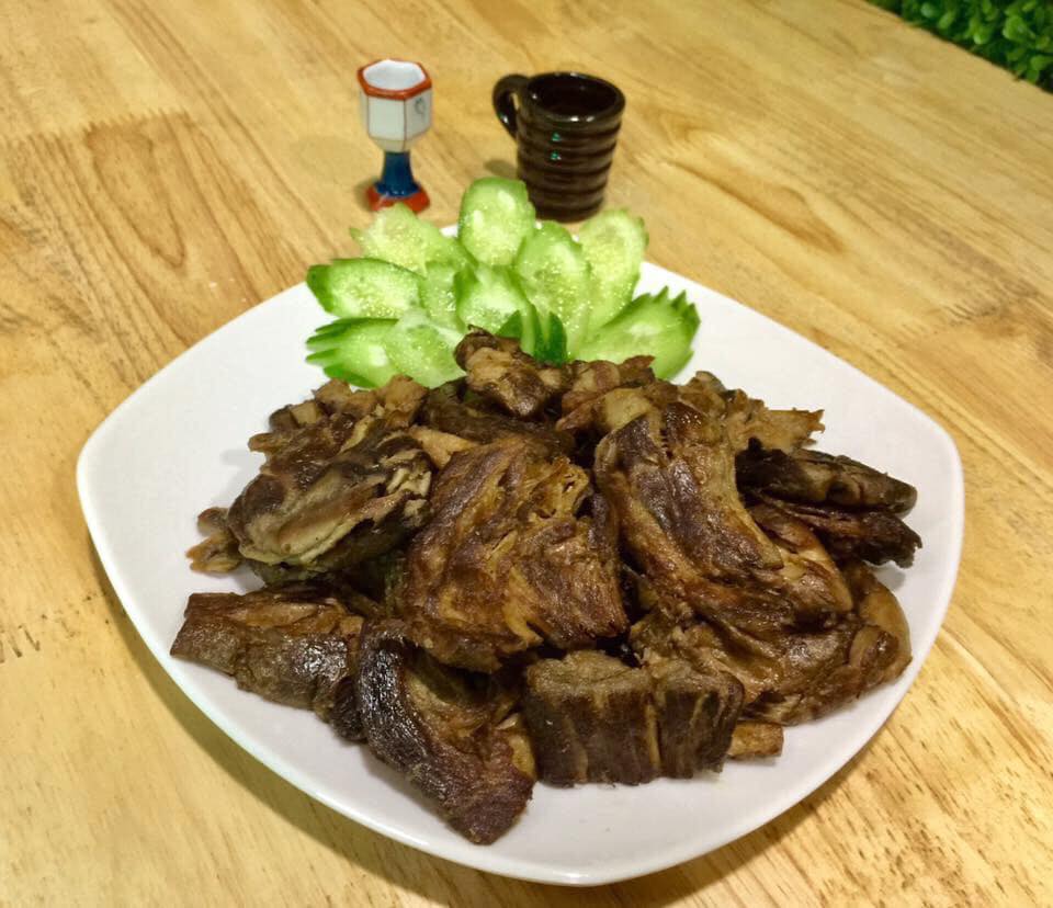 គល់ផ្សិតបំពង