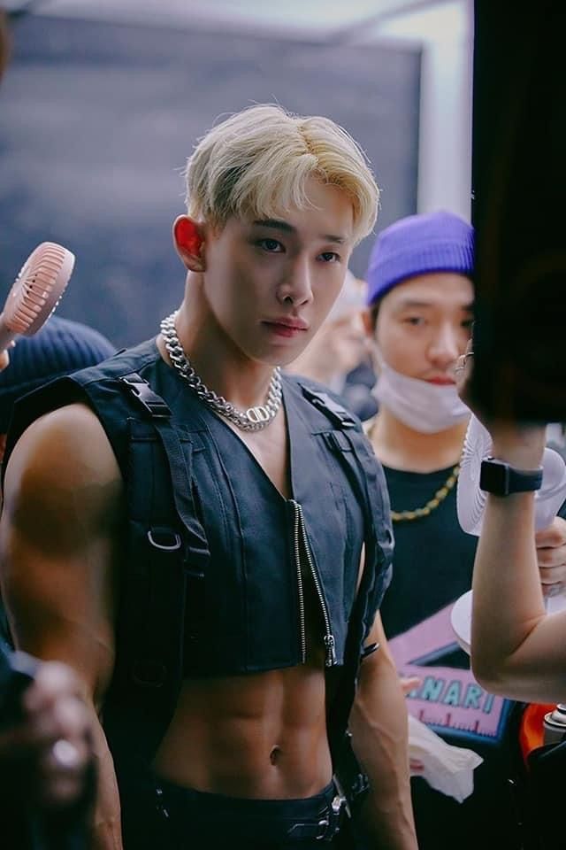 Wonho