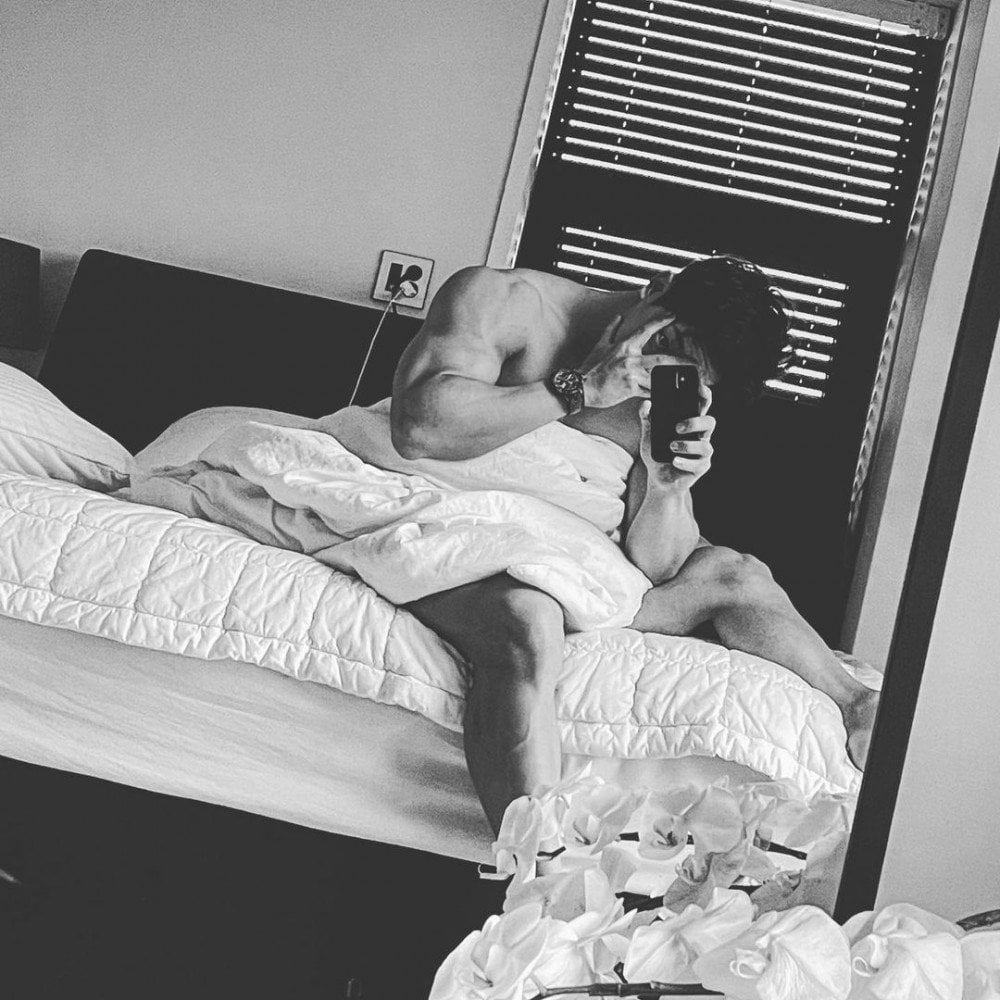 រូបថ្មីរបស់ Wonho&nbsp;