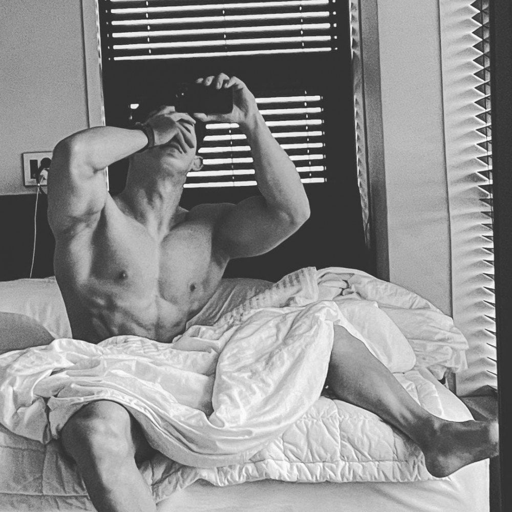 រូបថ្មីរបស់ Wonho