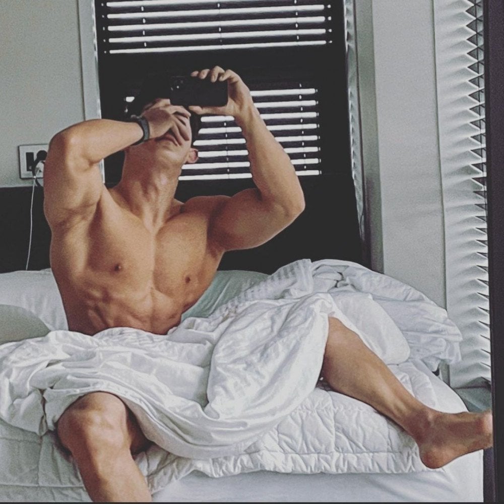 រូបថ្មីរបស់ Wonho