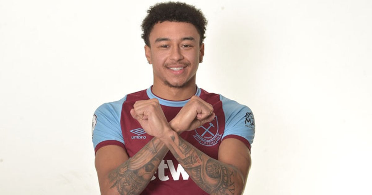 Lingard