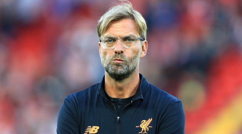 លោក Klopp