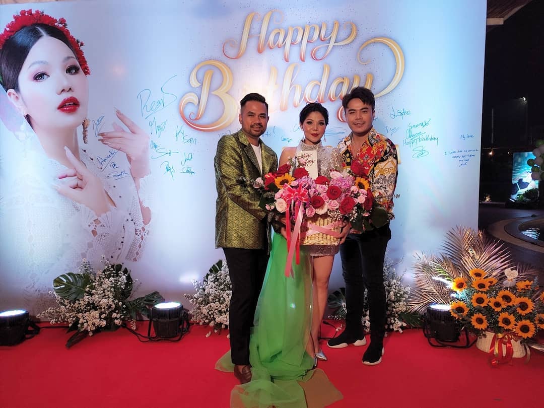 ទិដ្ឋភាពខួបកំណើត