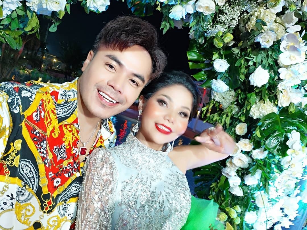 ទិដ្ឋភាពខួបកំណើត