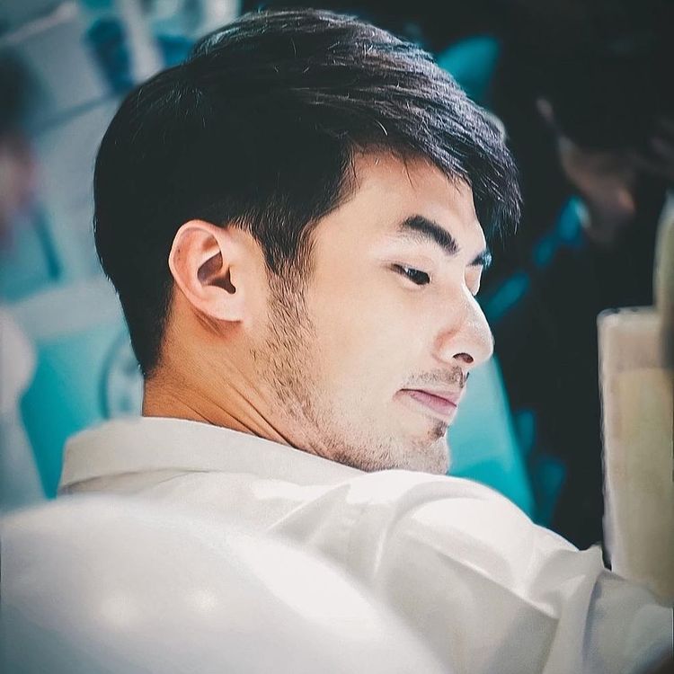 Boy Pakorn