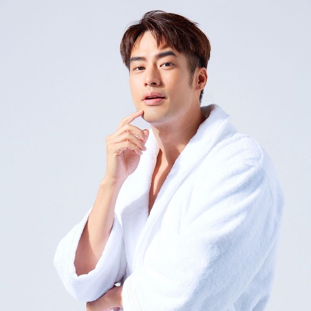 Boy Pakorn
