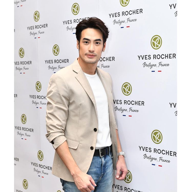 Boy Pakorn
