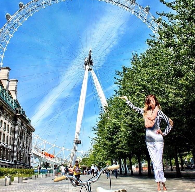 នាង Lizzie Velasquez