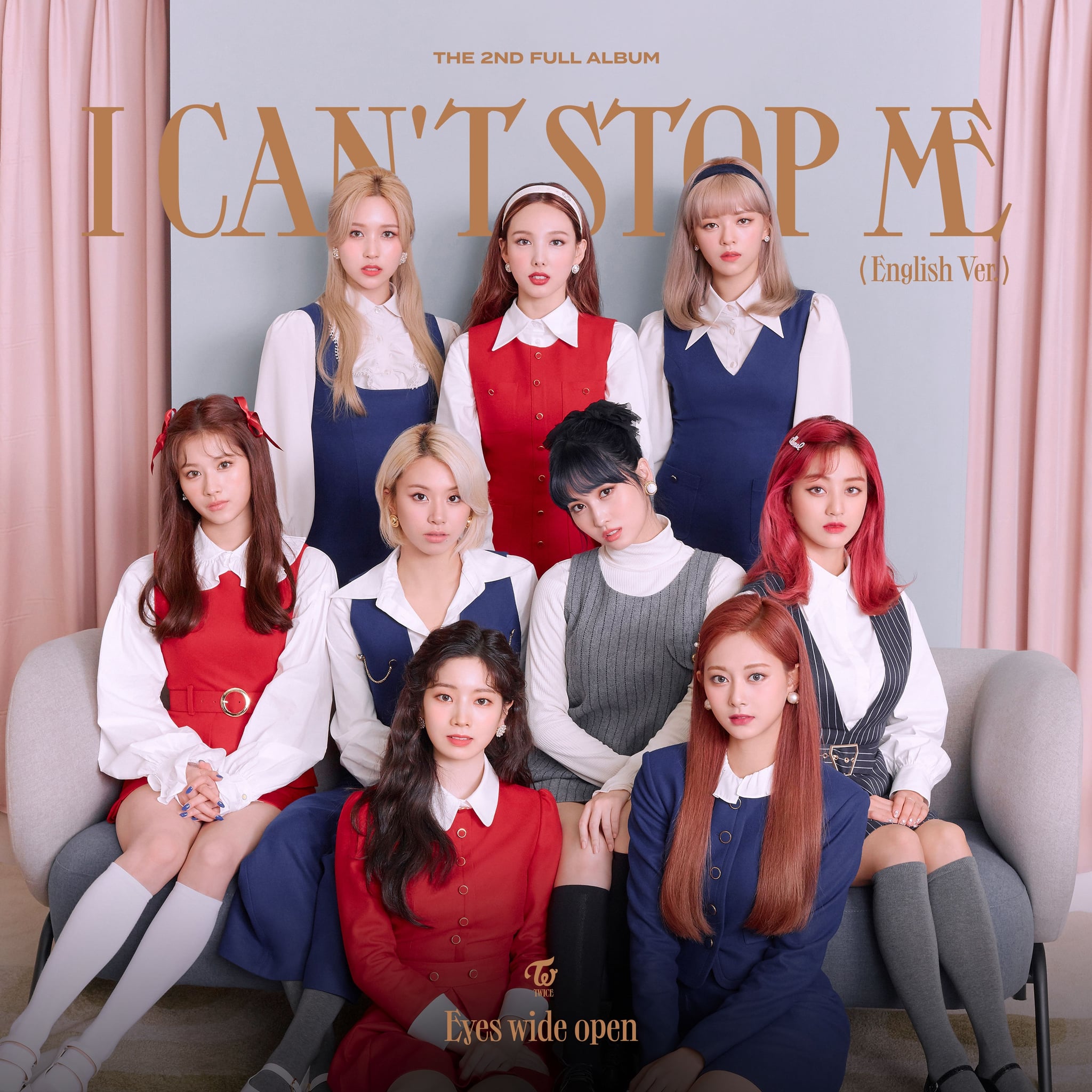 TWICE