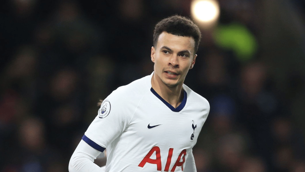 Dele Alli