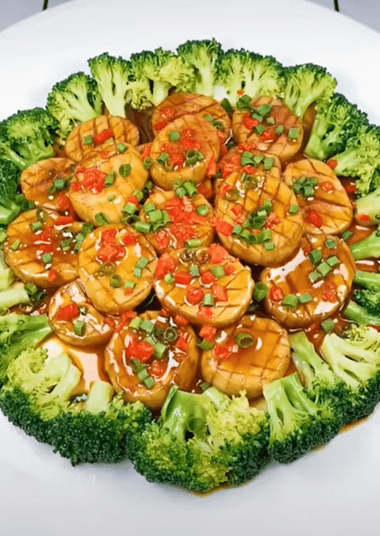 ផ្សិតភ្លៅមាន់ផ្កាខាត់ណា