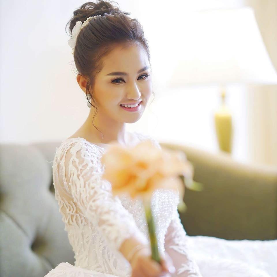 អ្នកនាងសុគន្ធ និសា