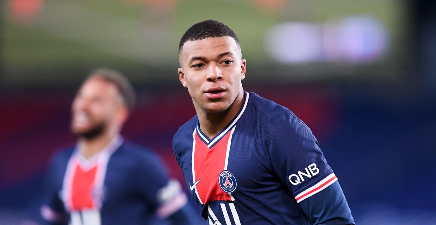 KylianMbappe