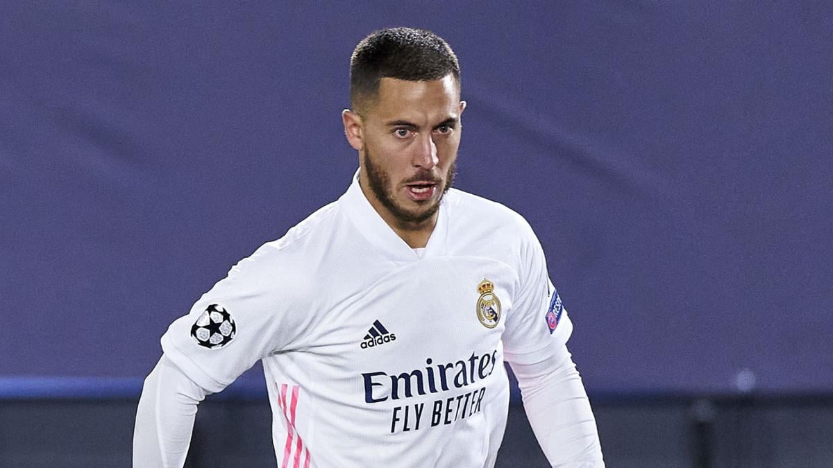 ខ្សែប្រយុទ្ធ&nbsp;Eden Hazard