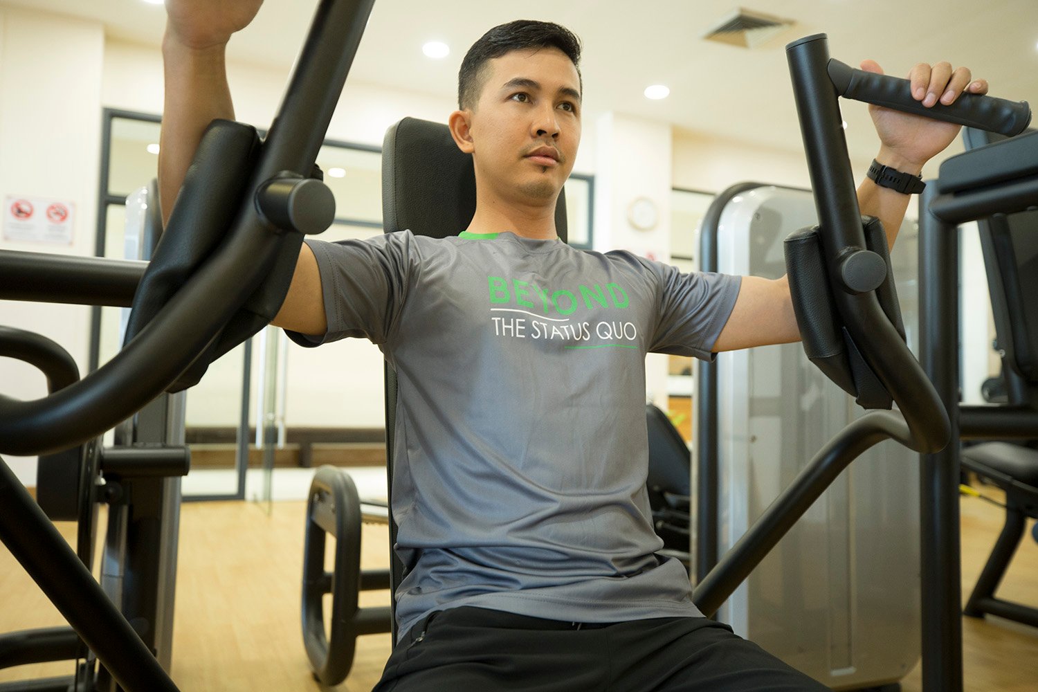 Jouvence Fitness SORYA