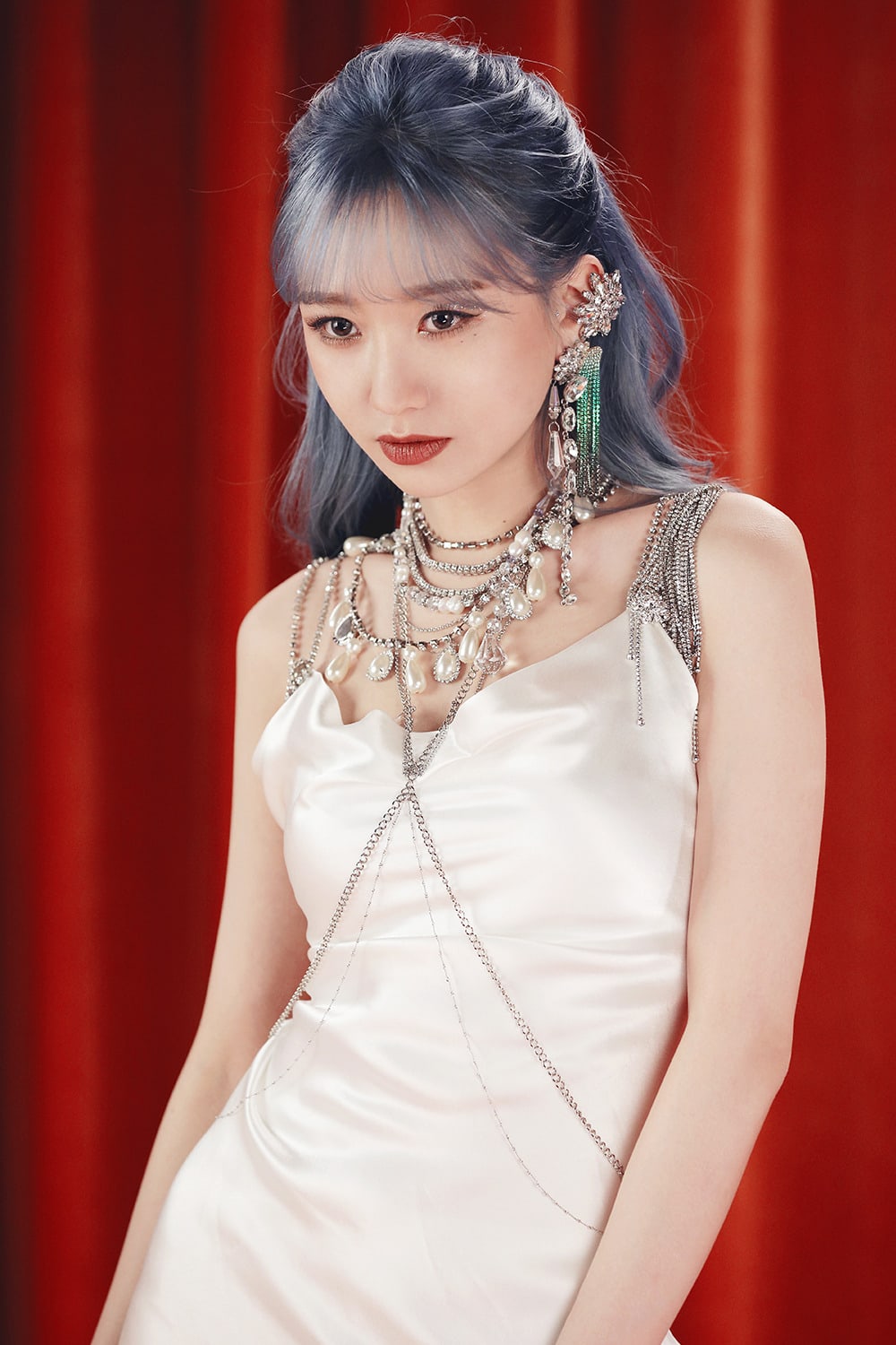 Ryu Su Jeong