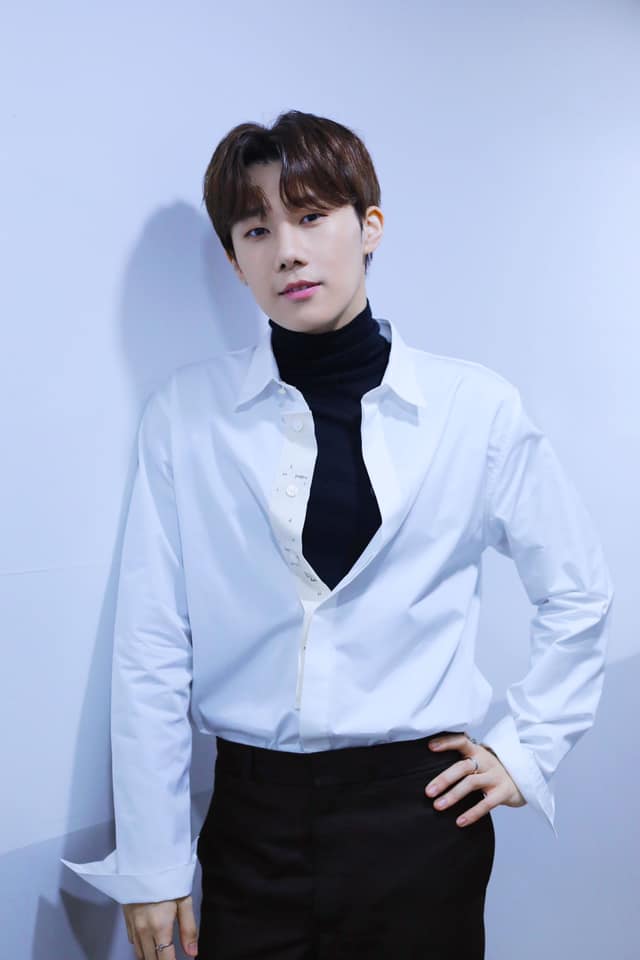Kim Sungkyu