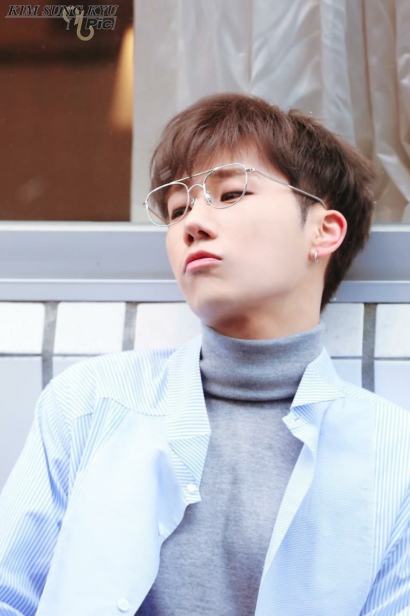 Kim Sungkyu