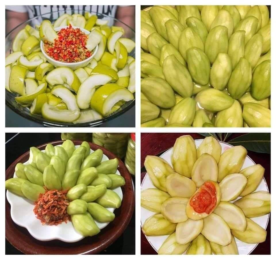 ស្វាយត្រាំ