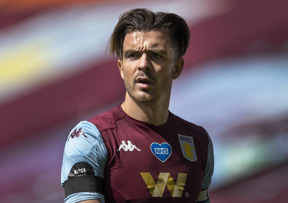 &nbsp; កីឡាករ&nbsp;Jack Grealish