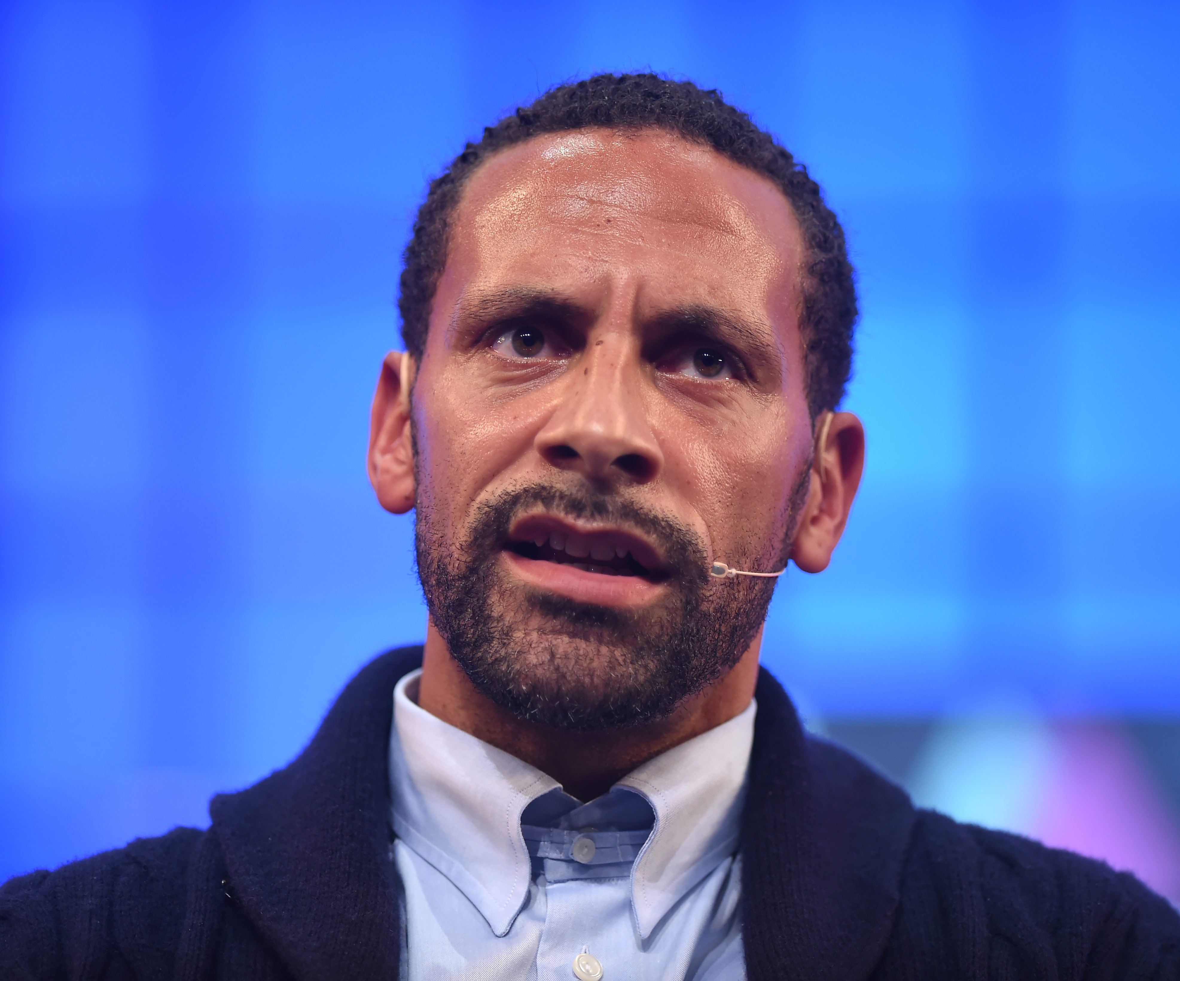 &nbsp; លោក&nbsp;Rio Ferdinand