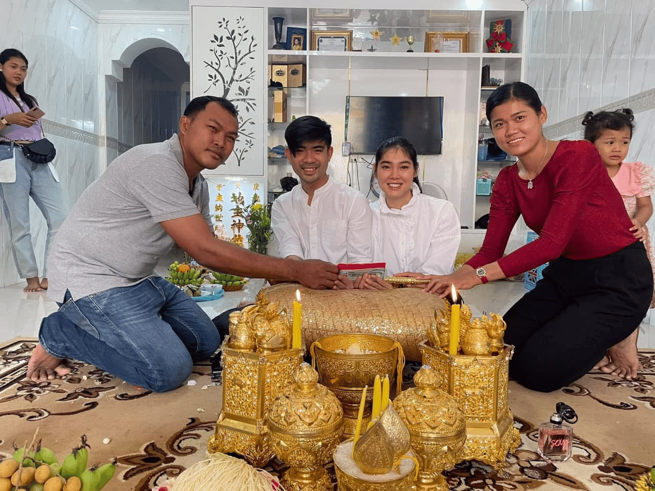 ពិធីសែនព្រេន