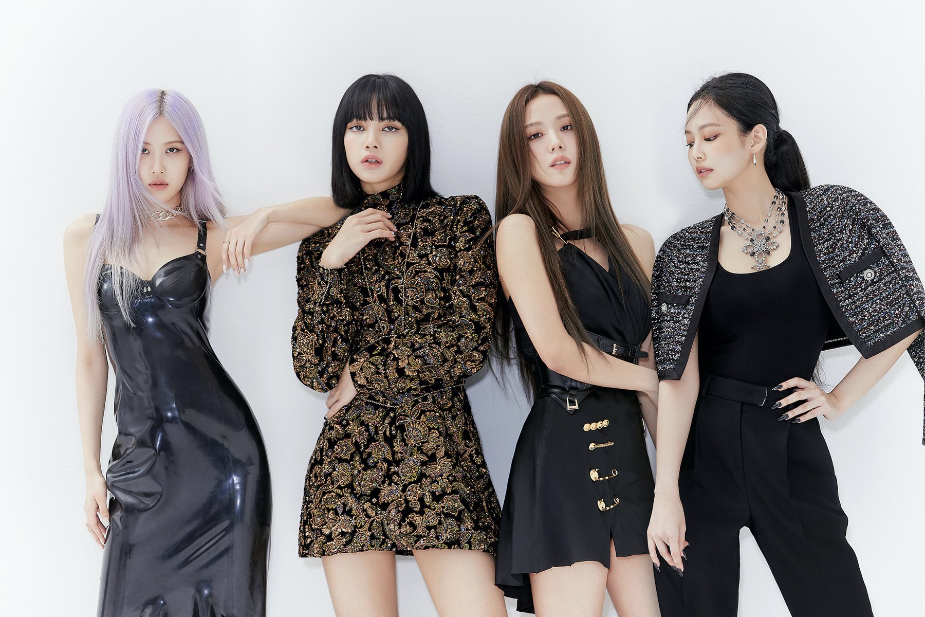 BLACKPINK