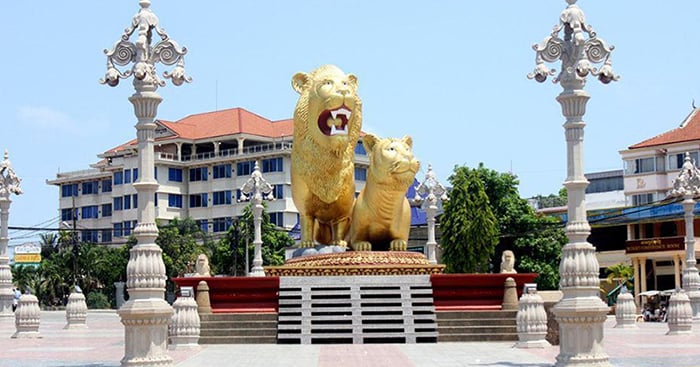 ខេត្តព្រះសីហនុ